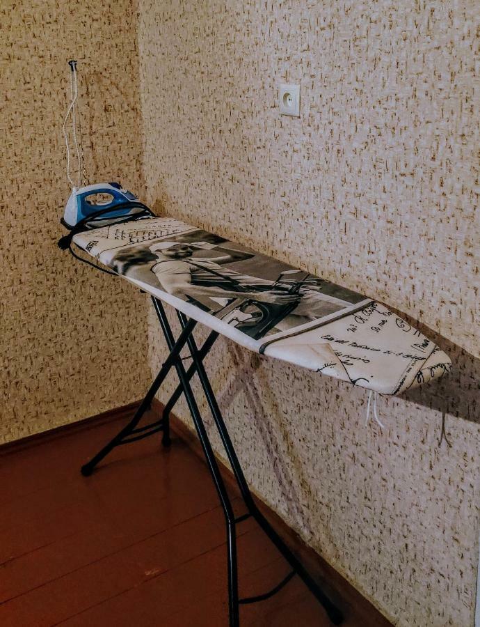 Чёрное Море オチャムチラ エクステリア 写真