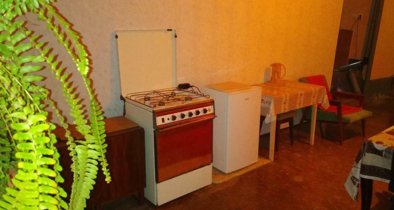 Чёрное Море オチャムチラ エクステリア 写真